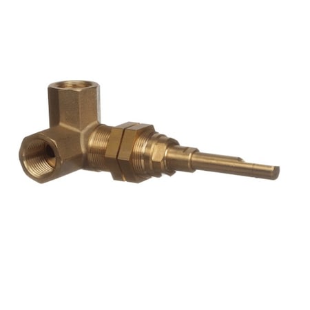 Rosito Bisani Water Valve Right Side, No PD60902 PD60902